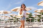 La Risacca Family Camping Village Lodge Superior - Top-Hundeurlaub