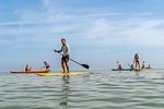 La Risacca Family Camping Village Lodge Superior - Top-Hundeurlaub