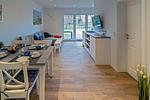 Ferienwohnung Deichschaf - Top-Hundeurlaub