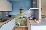 Ferienwohnung Deichschaf - Top-Hundeurlaub