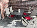 Ferienwohnung Deichschaf - Top-Hundeurlaub