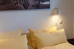 Ferienwohnung Deichschaf - Top-Hundeurlaub