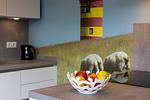 Ferienwohnung Deichschaf - Top-Hundeurlaub