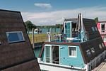Marina Azzurra Resort Houseboat Lagoon - Top-Hundeurlaub