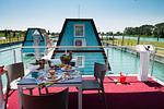 Marina Azzurra Resort Houseboat Lagoon - Top-Hundeurlaub