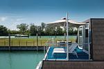 Marina Azzurra Resort Houseboat Lagoon - Top-Hundeurlaub