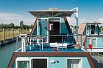 Marina Azzurra Resort Houseboat Lagoon - Top-Hundeurlaub