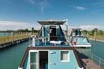 Marina Azzurra Resort Houseboat Lagoon - Top-Hundeurlaub
