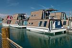 Marina Azzurra Resort Houseboat Lagoon - Top-Hundeurlaub