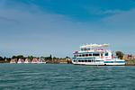Marina Azzurra Resort Houseboat Lagoon - Top-Hundeurlaub