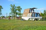 Marina Azzurra Resort Houseboat Garden - Top-Hundeurlaub