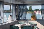 Marina Azzurra Resort Houseboat Garden - Top-Hundeurlaub