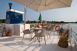 Marina Azzurra Resort Houseboat Garden - Top-Hundeurlaub