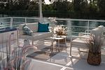 Marina Azzurra Resort Houseboat Garden - Top-Hundeurlaub