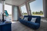 Marina Azzurra Resort Houseboat River - Top-Hundeurlaub