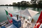 Marina Azzurra Resort Houseboat River - Top-Hundeurlaub