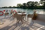 Marina Azzurra Resort Houseboat River - Top-Hundeurlaub