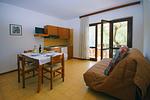 Residenz Al Parco Studio - Top-Hundeurlaub