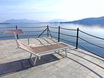 Residenz Antico Verbano Dreizimmer-Wohnung Trilo - Top-Hundeurlaub