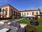 Residenz Antico Verbano Dreizimmer-Wohnung Trilo - Top-Hundeurlaub