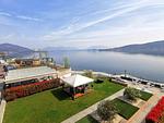 Residenz Antico Verbano Dreizimmer-Wohnung Trilo - Top-Hundeurlaub
