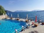 Residenz Antico Verbano Dreizimmer-Wohnung Trilo - Top-Hundeurlaub
