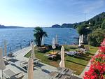 Residenz Antico Verbano Dreizimmer-Wohnung Trilo - Top-Hundeurlaub