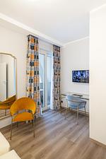 Residenz Carl und Do Zweizimmer-Wohnung Bilo Deluxe Lake - Top-Hundeurlaub