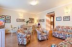 Residenz Carl und Do Vierzimmer-Wohnung Quadrilo Standard - Top-Hundeurlaub