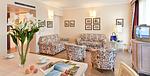 Residenz Carl und Do Vierzimmer-Wohnung Quadrilo Standard - Top-Hundeurlaub