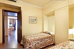 Residenz Carl und Do Vierzimmer-Wohnung Quadrilo Standard - Top-Hundeurlaub
