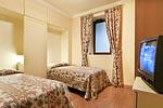 Residenz Carl und Do Vierzimmer-Wohnung Quadrilo Standard - Top-Hundeurlaub