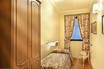 Residenz Carl und Do Vierzimmer-Wohnung Quadrilo Standard - Top-Hundeurlaub