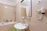Residenz Carl und Do Vierzimmer-Wohnung Quadrilo Standard - Top-Hundeurlaub
