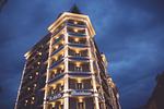 Residenz Carl und Do Vierzimmer-Wohnung Quadrilo Standard - Top-Hundeurlaub