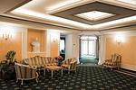 Residenz Carl und Do Vierzimmer-Wohnung Quadrilo Standard - Top-Hundeurlaub