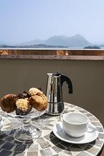 Residenz Carl und Do Dreizimmer-Wohnung Trilo Deluxe Lake View - Top-Hundeurlaub