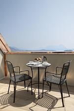 Residenz Carl und Do Dreizimmer-Wohnung Trilo Deluxe Lake View - Top-Hundeurlaub