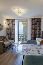 Residenz Carl und Do Dreizimmer-Wohnung Trilo Deluxe Lake View - Top-Hundeurlaub