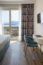 Residenz Carl und Do Dreizimmer-Wohnung Trilo Deluxe Lake View - Top-Hundeurlaub