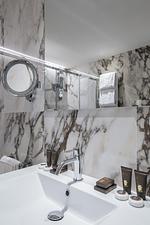 Residenz Carl und Do Dreizimmer-Wohnung Trilo Deluxe Lake View - Top-Hundeurlaub