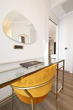 Residenz Carl und Do Dreizimmer-Wohnung Trilo Deluxe Mountain - Top-Hundeurlaub