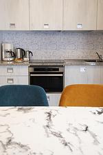 Residenz Carl und Do Dreizimmer-Wohnung Trilo Deluxe Mountain - Top-Hundeurlaub