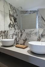 Residenz Carl und Do Dreizimmer-Wohnung Trilo Deluxe Mountain - Top-Hundeurlaub