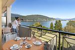 Residenz Carl und Do Dreizimmer-Wohnung Trilo Lake View - Top-Hundeurlaub
