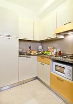 Residenz Carl und Do Dreizimmer-Wohnung Trilo Lake View - Top-Hundeurlaub