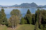 Residenz Carl und Do Dreizimmer-Wohnung Trilo Lake View - Top-Hundeurlaub