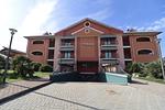 Residence Casalbergo Zweizimmer-Wohnung Bilo Sup - Top-Hundeurlaub