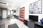 Residence Casalbergo Zweizimmer-Wohnung Bilo Sup - Top-Hundeurlaub
