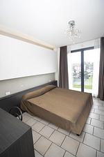 Residence Casalbergo Zweizimmer-Wohnung Bilo Sup - Top-Hundeurlaub